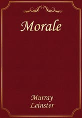 Morale 표지 이미지