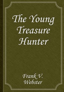 The Young Treasure Hunter