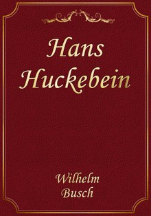 Hans Huckebein
