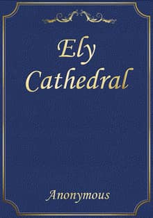 Ely Cathedral