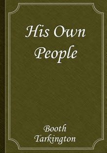His Own People