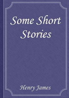 Some Short Stories