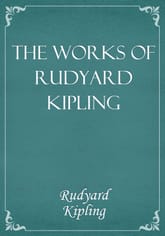 The Works of Rudyard Kipling 표지 이미지