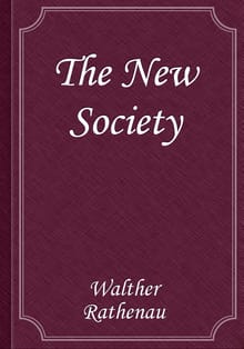 The New Society