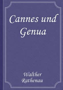 Cannes und Genua