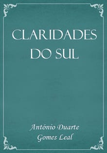 Claridades do sul