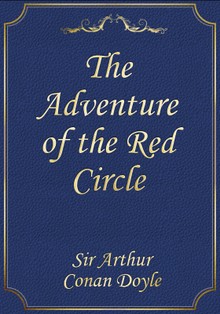 The Adventure of the Red Circle