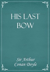 His Last Bow 표지 이미지