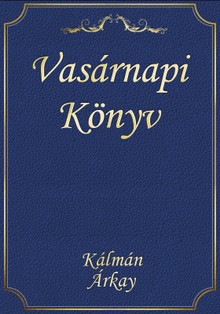 Vasárnapi Könyv
