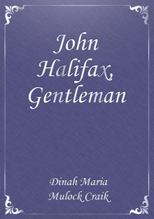 John Halifax, Gentleman