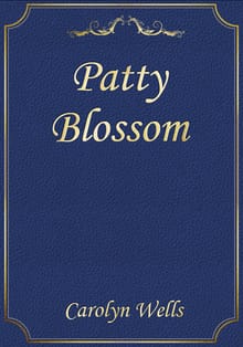 Patty Blossom