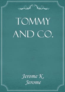 Tommy and Co.