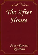 The After House 표지 이미지