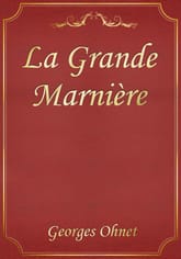 La Grande Marnière 표지 이미지