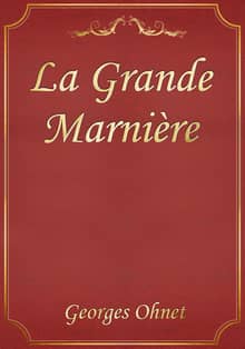 La Grande Marnière