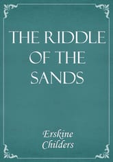 The Riddle of the Sands 표지 이미지