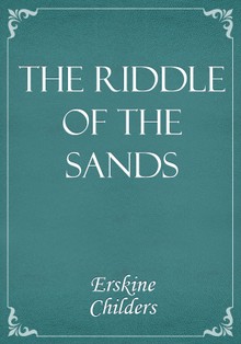 The Riddle of the Sands