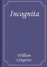 Incognita 표지 이미지