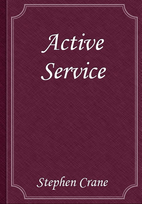 Active Service 표지 이미지