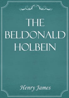 The Beldonald Holbein