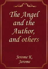 The Angel and the Author, and others 표지 이미지