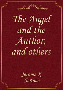 The Angel and the Author, and others