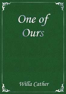 One of Ours