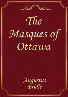 The Masques of Ottawa