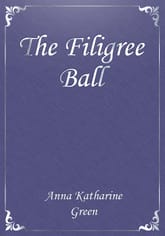 The Filigree Ball 표지 이미지