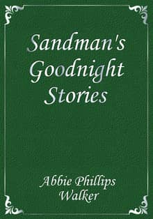 Sandman's Goodnight Stories
