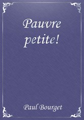 Pauvre petite! 표지 이미지