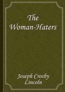The Woman-Haters