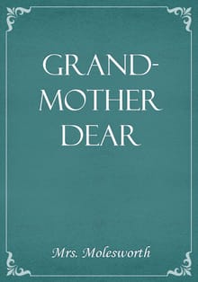 Grandmother Dear