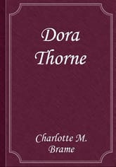 Dora Thorne 표지 이미지