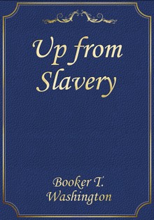 Up from Slavery