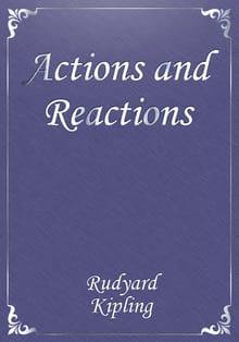 Actions and Reactions