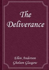 The Deliverance 표지 이미지