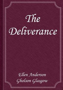The Deliverance