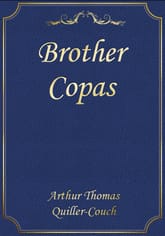 Brother Copas 표지 이미지