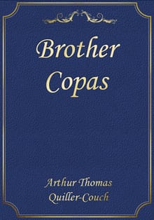 Brother Copas
