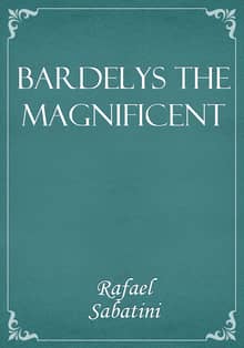 Bardelys the Magnificent