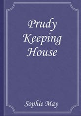 Prudy Keeping House 표지 이미지