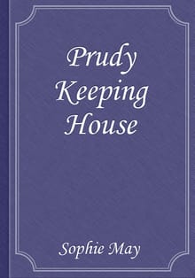 Prudy Keeping House