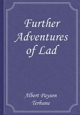 Further Adventures of Lad 표지 이미지