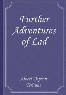 Further Adventures of Lad