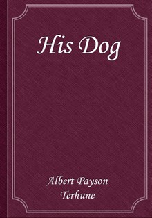 His Dog