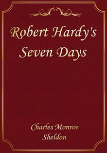 Robert Hardy's Seven Days