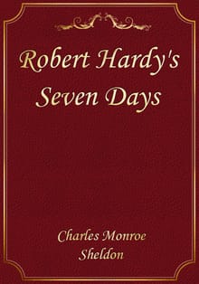 Robert Hardy's Seven Days