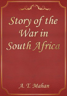 Story of the War in South Africa