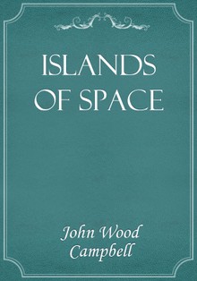 Islands of Space